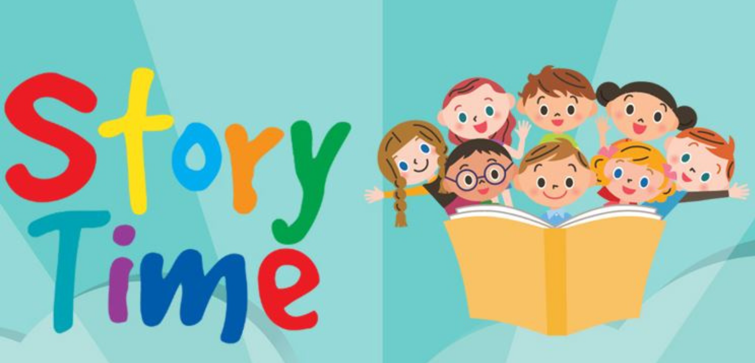 storytime