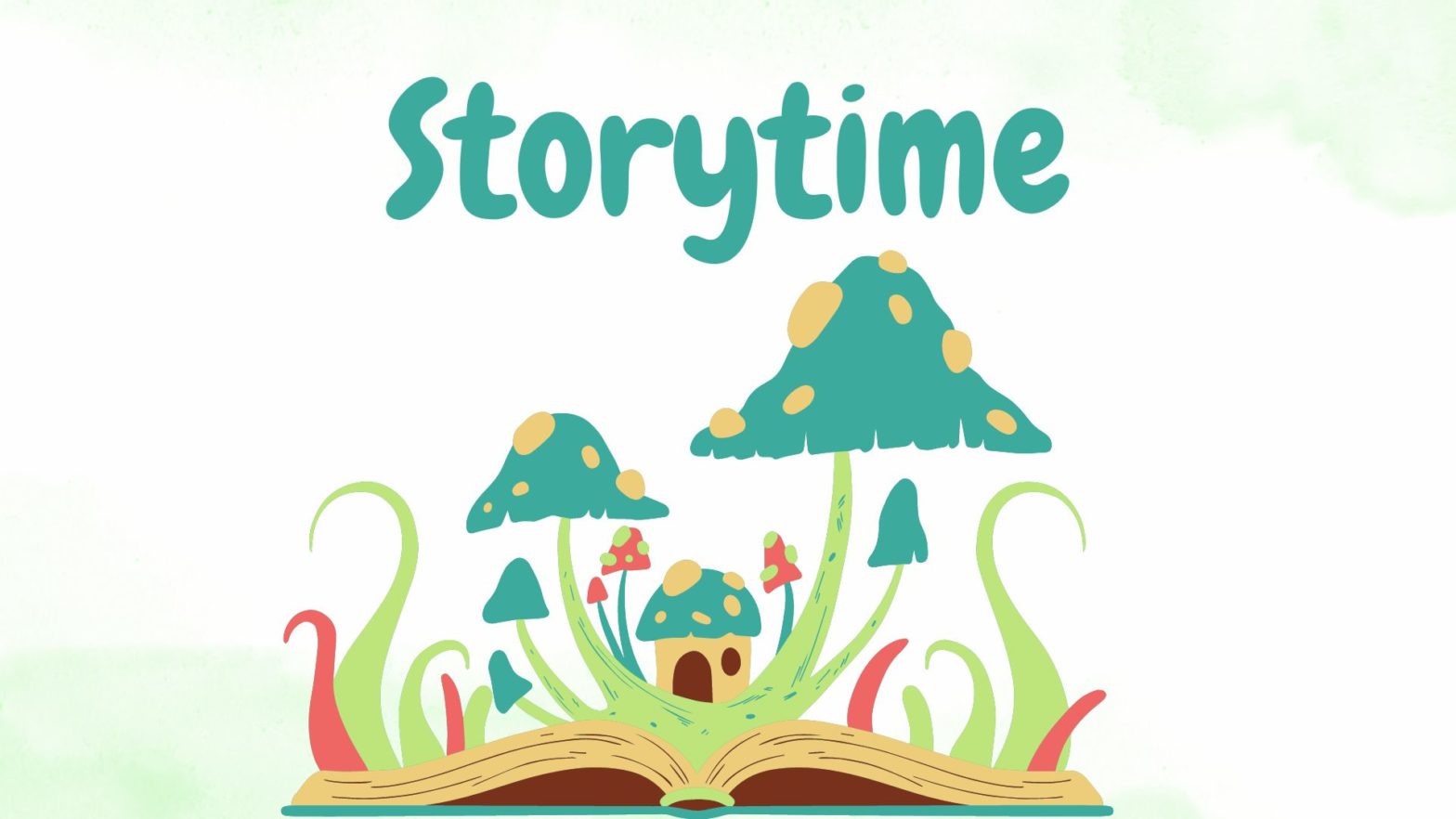 Storytime