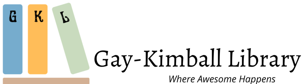 Gay-Kimball Library