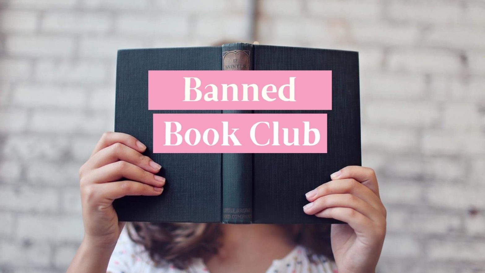 banned book club