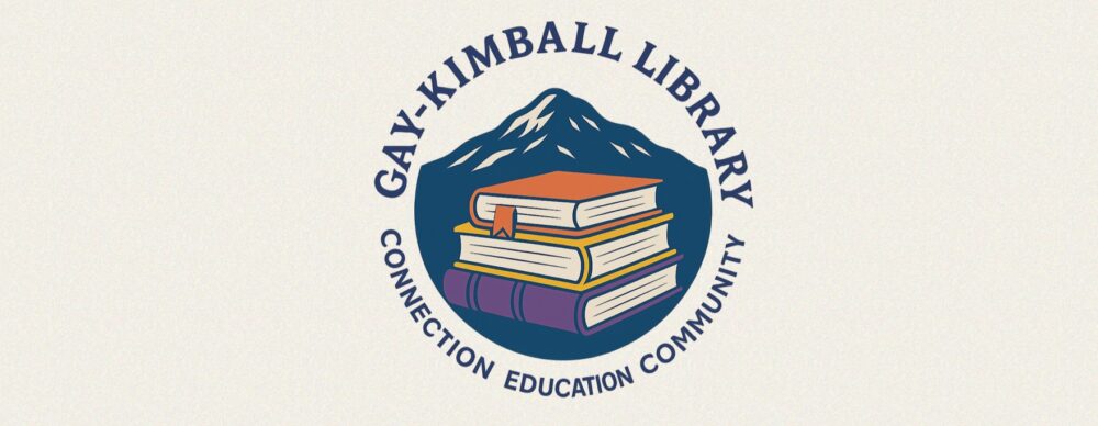 Gay-Kimball Library